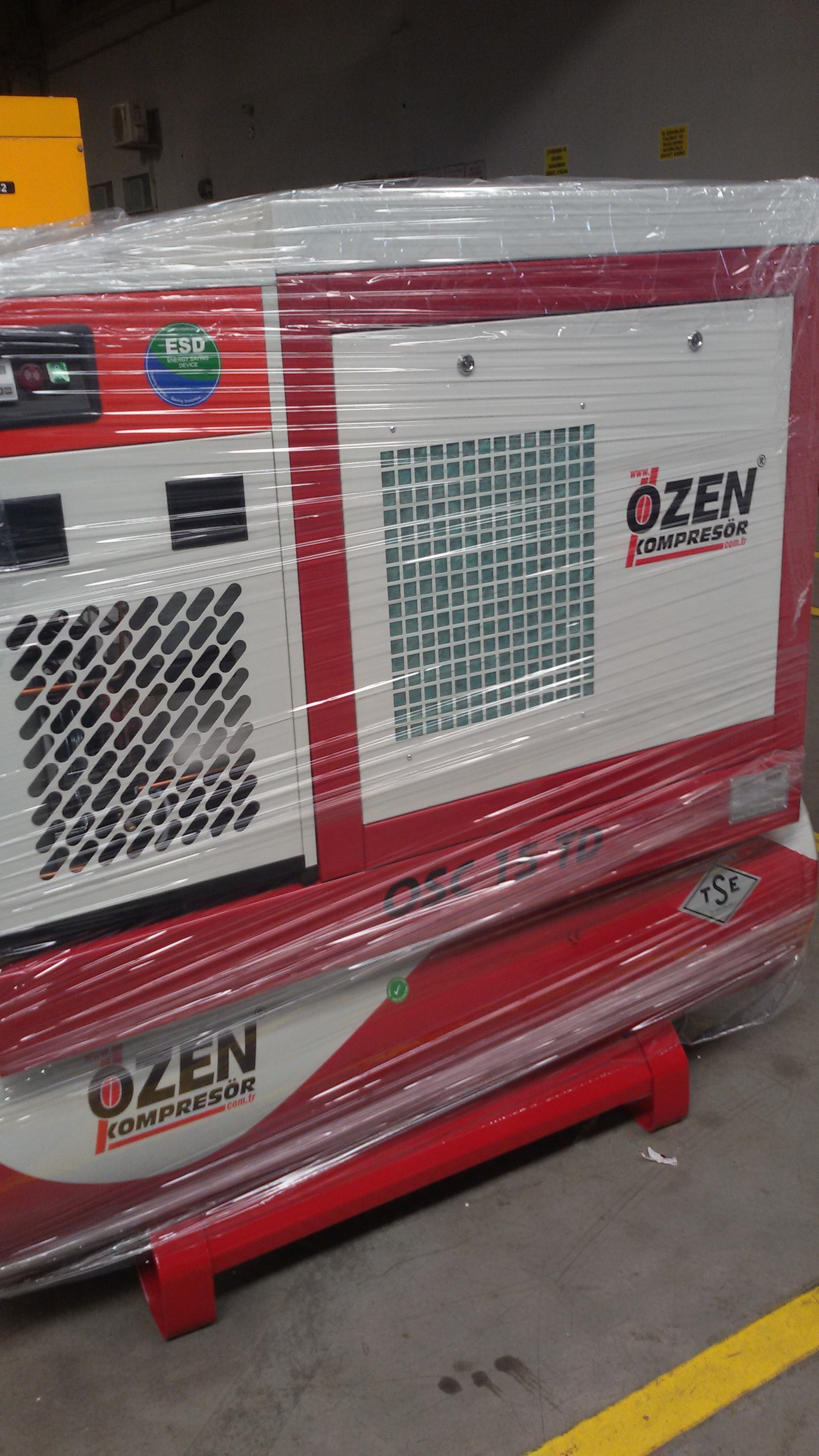 Posjeta OZEN fabrici u KONYA-i - 20151208_115156