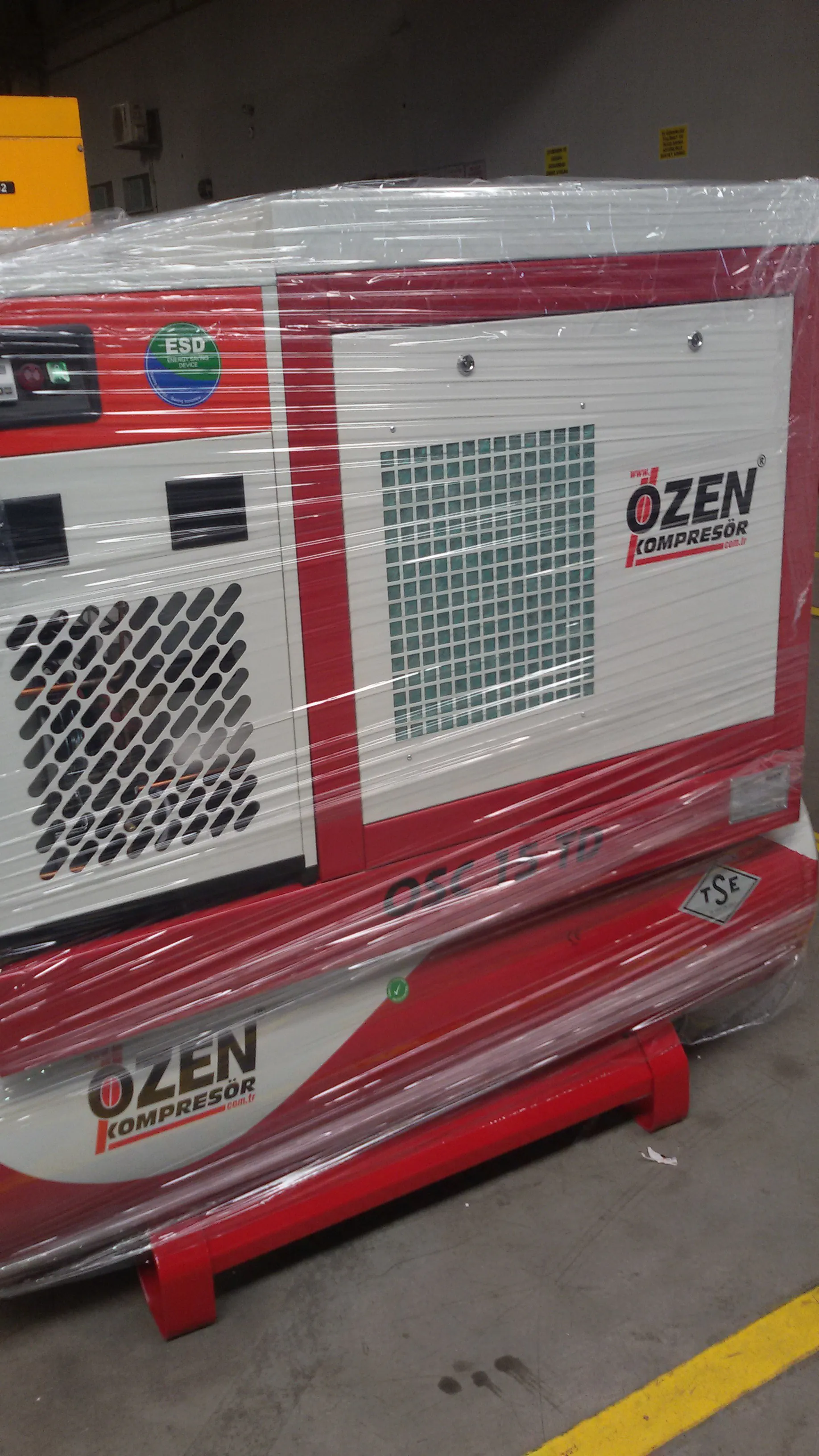 Posjeta OZEN fabrici u KONYA-i - 20151208_115156