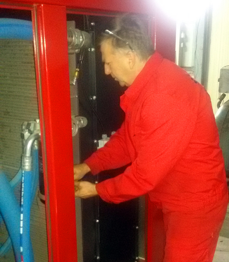 Posjeta OZEN fabrici u KONYA-i - 20151208_115529